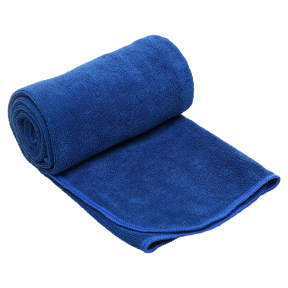 Рушник спортивний з мікрофібри 4Monster T-ETT-100 100x50см кольори в асортименті