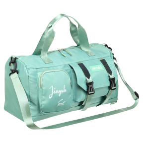 Сумка спортивна Jinyubo GA-0113 кольори в асортименті