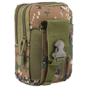 Підсумок тактичний SP-Sport ZK-5513 розмір 17x11x6см кольори в асортименті