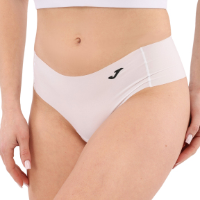 Трусы слипы женские бесшовные Joma UNDERWEAR 900479-P01 1шт размер S цвета в ассортименте