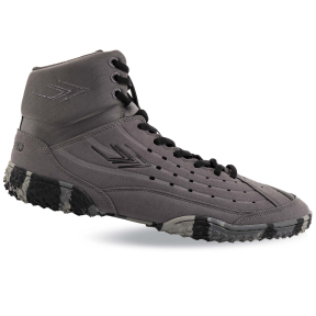 Борцовки Wrestling SAIFEINU 240780L-2 размер 40-45 серый