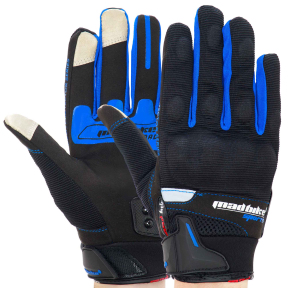 Моторукавиці MADBIKE BC-4643 L кольори в асортименті