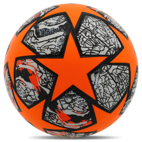 М'яч футбольний SP-Sport FB-8849 №5 кольори в асортименті