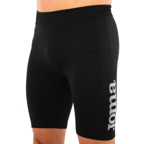 Термошорти для активного спорту Joma R-TRAIL 104127-100 розмір S-XL чорний