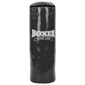 Мішок боксерський Циліндричний PVC BOXER Класік 1003-04 80х28см кольори в асортименті