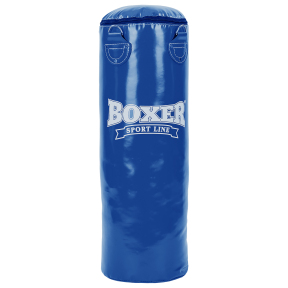 Мешок боксерский Цилиндр BOXER Классик 1003-04 высота 80см цвета в ассортименте