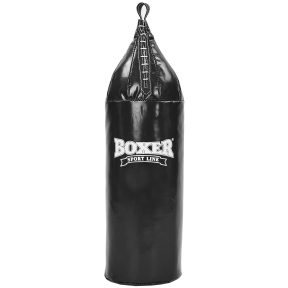 Мішок боксерський Шлемоподібний PVC BOXER 1006-02 75х22см кольору в асортименті