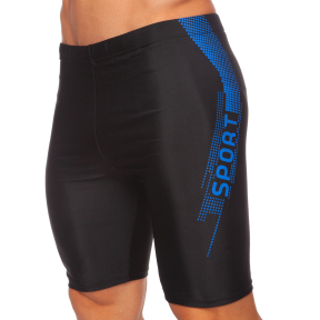 Плавки боксери чоловічі для плавання SP-Sport 2019-2 розмір-L-4XL кольори в асортименті