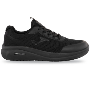 Кросівки чоловічі Joma IRON CIRONW2521 розмір 39-44 чорний