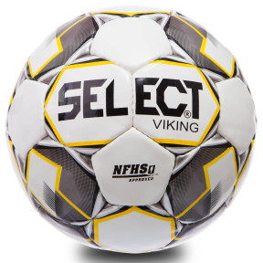 М'яч футбольний ST VIKING ST-10-3 №5 PU кольори в асортименті