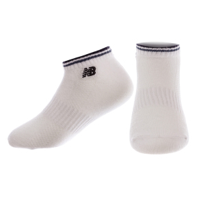 Шкарпетки спортивні дитячі укорочені NB BC-6943 розмір M-L кольори в асортименті