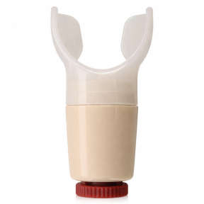Тренажер для тренування дихання ABDOMINAL BREATHING TRAINER SP-Sport YS-3