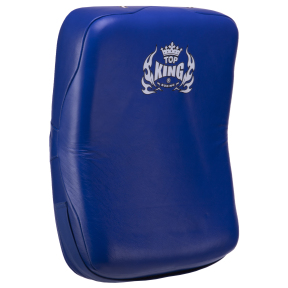 Маківара Вигнута TOP KING Curved Shape TKKSH-01-SL 1шт кольори в асортименті