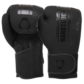 Боксерські рукавиці HARD TOUCH BO-00125 10-14 унцій кольори в асортименті