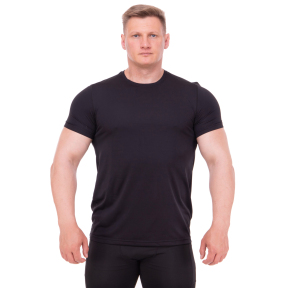 Футболка чоловіча LIDONG LD-0302 M-3XL кольори в асортименті