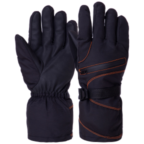 Перчатки горнолыжные мужские теплые SP-Sport A-3903 M-XL цвета в ассортименте