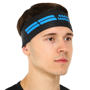 Пов'язка на голову MADWAVE OPNWTR NEO HEADBAND GDSKN M204209 розмір універсальний кольори в асортименті