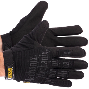 Перчатки тактические MECHANIX BC-5623 M-XL цвета в ассортименте