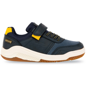 Кросівки дитячі Joma JARAMA JJARAW2503 розмір 31-37 темно-синій