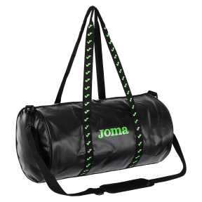 Сумка спортивная Бочонок Joma SPLASH 401027-117 20л черный