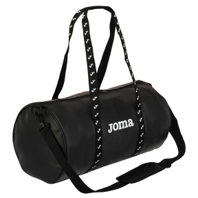 Сумка спортивна Бочонок Joma SPLASH 401027-100 20л чорний