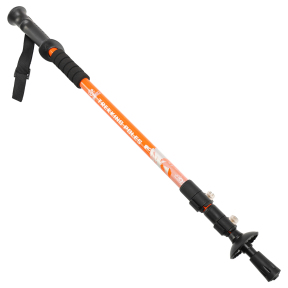 Палка треккинговая для скандинавской ходьбы RAIKO SP-Sport TY-6997 63-135см цвета в ассортименте