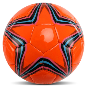 М'яч футбольний Сувенірний SP-Sport FB-00004 №2 PVC кольори в асортименті