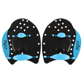 Лопатки для плавання ласти для рук SP-Sport PL-5883 S-L кольори в асортименті