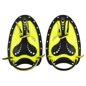 Лопатки для плавання ласти для рук SP-Sport PL-5891 S-L кольори в асортименті