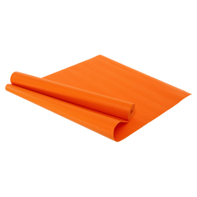 Килимок для фітнесу та спорту PVC SP-Sport FI-8721 173x61x0,3см кольори в асортименті