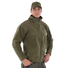 Куртка тактична флісова Military Rangers ZK-JK6003 розмір L-4XL кольори в асортименті