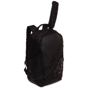 Спортивний рюкзак BABOLAT BACKPACK EXPAND TEAM LINE BB753084-105 21л чорний