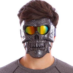 Захисна маска SP-Sport MZ-5 кольори в асортименті
