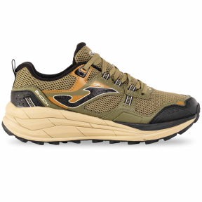 Кросівки для трекінгу та бігу по горах Joma SHOCK TKSHOS2623 розмір 39-45 оливковий