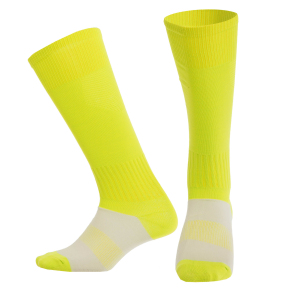 Гетры юниорские Zelart KS-08M размер 32-39 цвета в ассортименте