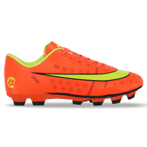 Бутсы футбольная обувь YUKE L-4-1 размер 40-45 цвета в ассортименте