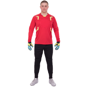 Форма воротарська светр і штани SP-Sport CO-7606 М-3XL кольори в асортименті