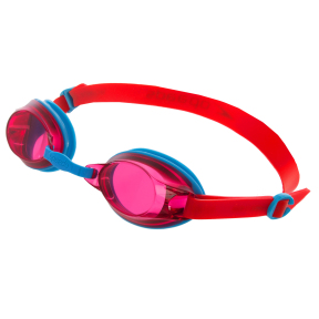 Очки для плавания детские SPEEDO JET JUNIOR 809298C103 цвета в ассортименте