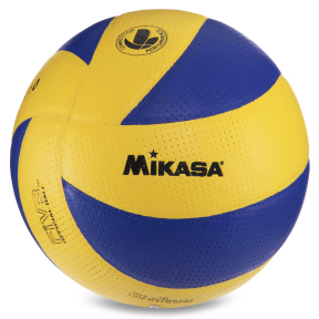 М'яч волейбольний MIK MVA-310 VB-4575 №5 PU клеєний