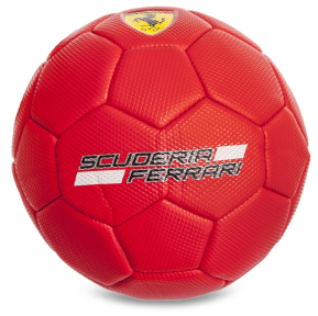М'яч футбольний SP-Sport FERRARI FB-0471 №2 PU кольори в асортименті