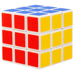 Кубик Рубіка головоломка 3х3х3 SP-Sport 3023T