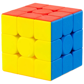 Кубик Рубіка головоломка 3х3х3 SP-Sport 3026-2