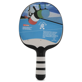 Ракетка для настольного тенниса GIANT DRAGON OUTDOOR PR16102