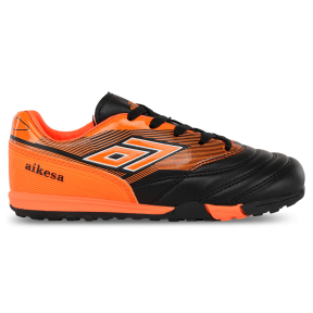 Сороконіжки футбольні дитячі AIKESA 9012-1-31-36 розмір 31-36 кольори в асортименті