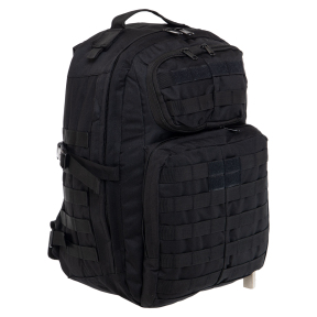 Рюкзак тактический штурмовой трехдневный Military Rangers ZK-9110 размер 48x32x18см 28л цвета в ассортименте
