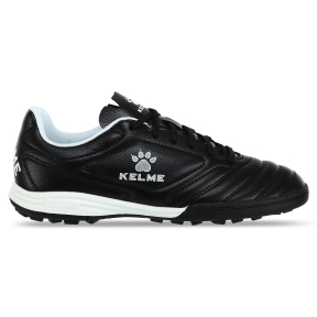 Сороконожки футбольные детские KELME BASIC 873701-9000 размер 27-38 черный