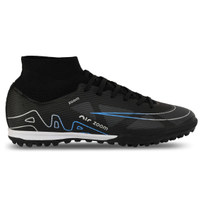 Сороконіжки футбольні SP-Sport 2440S-39-45 розмір 39-45 чорний