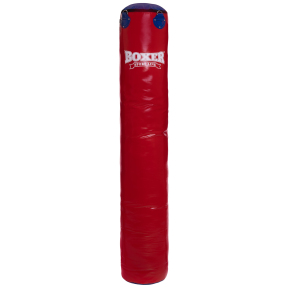 Мішок боксерський Циліндр BOXER Класік 1003-011 висота 180см кольори в асортименті