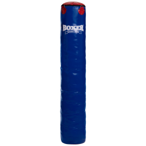 Мешок боксерский Цилиндр BOXER Классик 1003-011 высота 180см цвета в ассортименте
