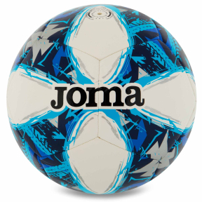 М'яч футбольний Joma CHALLENGE III 401484-207-T5 №5 PU